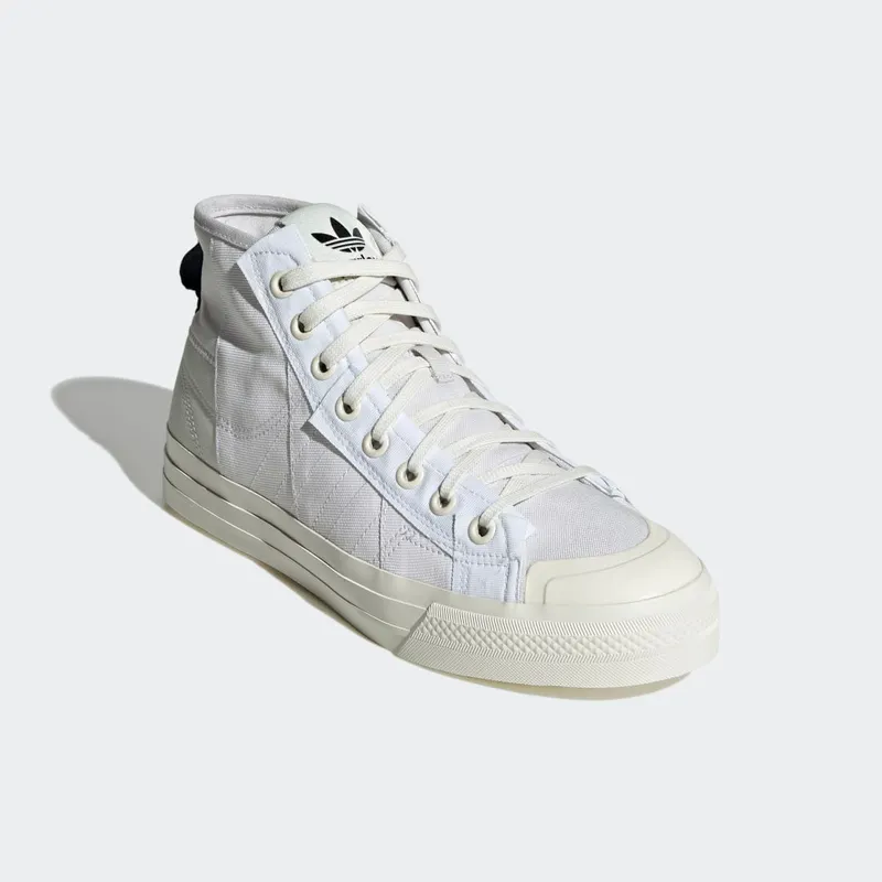 adidas NIZZA HI PARLEY Cloud White / White Tint / Off White (GV7617)