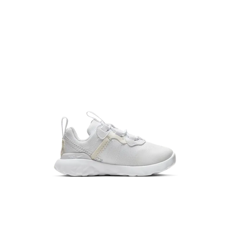 Nike Element 55 White (TD) White/Pure Platinum (CK4083-100)
