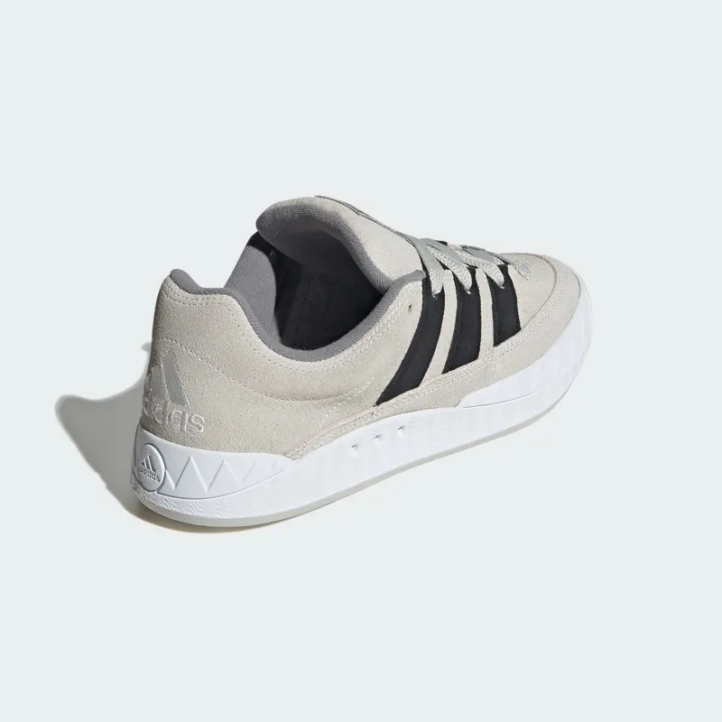 Adidas Adimatic Grey One / Core Black / Grey Three (ID8266)