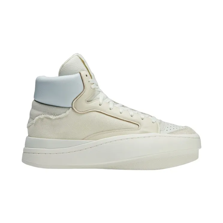 adidas Y-3 Centennial Hi Off White Cream White Tint (IG2909)