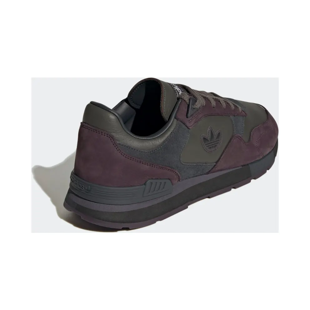 Adidas Treziod Purple / Orbit Grey / Grey Five (GY2344)