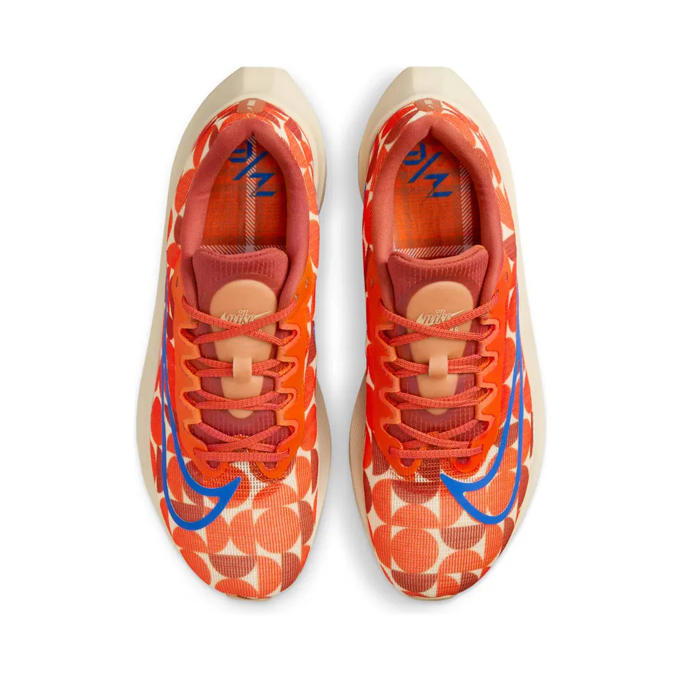Nike Zoom Fly 5 Premium Blue Ribbon Sports (FQ7679-800)