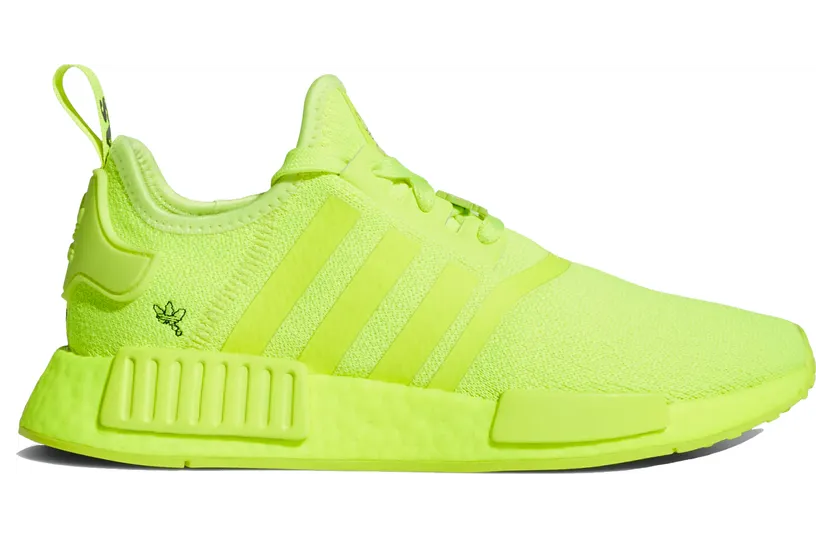 adidas NMD R1 Solar Yellow (W) (GW7691)
