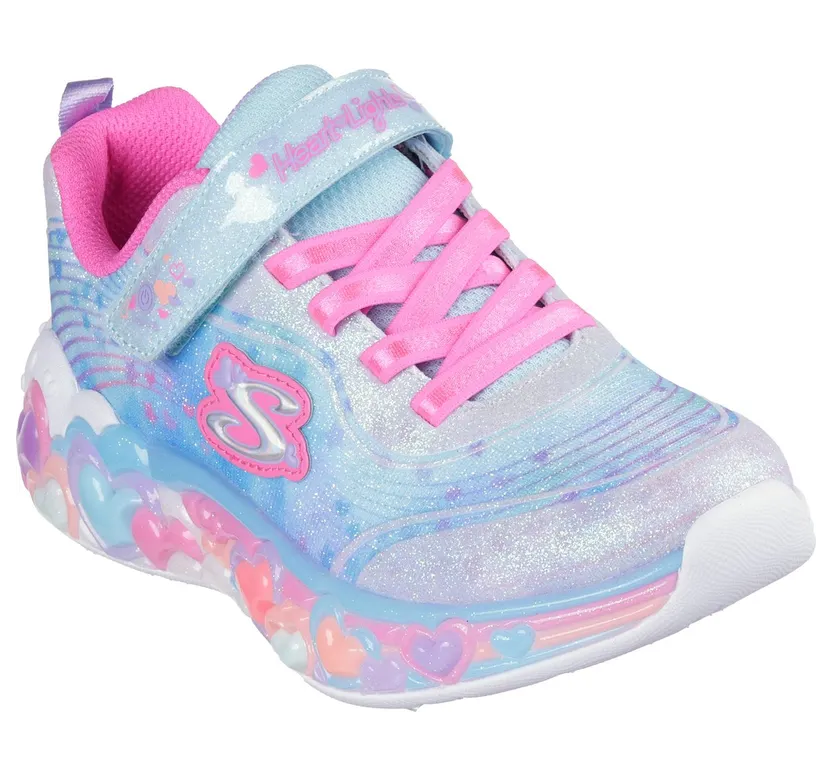 skechers-s-lights 302696L_LBMT