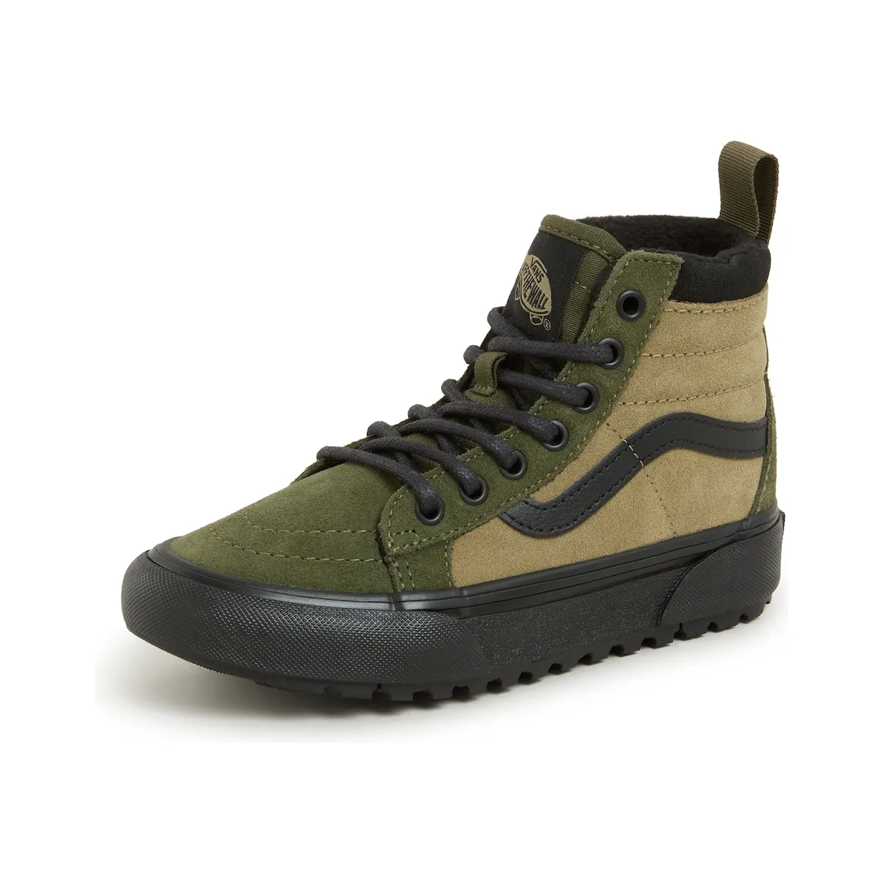 vans-sk8-hi VN000D0HBMV1