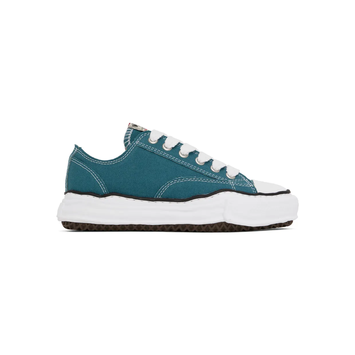 Miharayasuhiro Blue Peterson Sneakers (A01FW702)