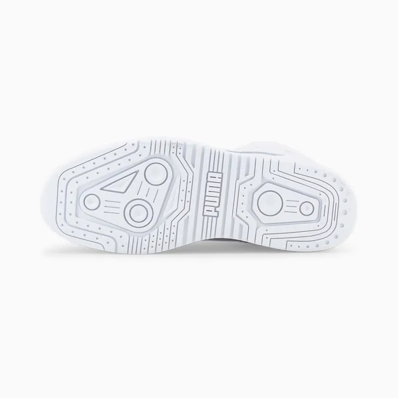 PUMA Slipstream Mid White/Black (384348-01)