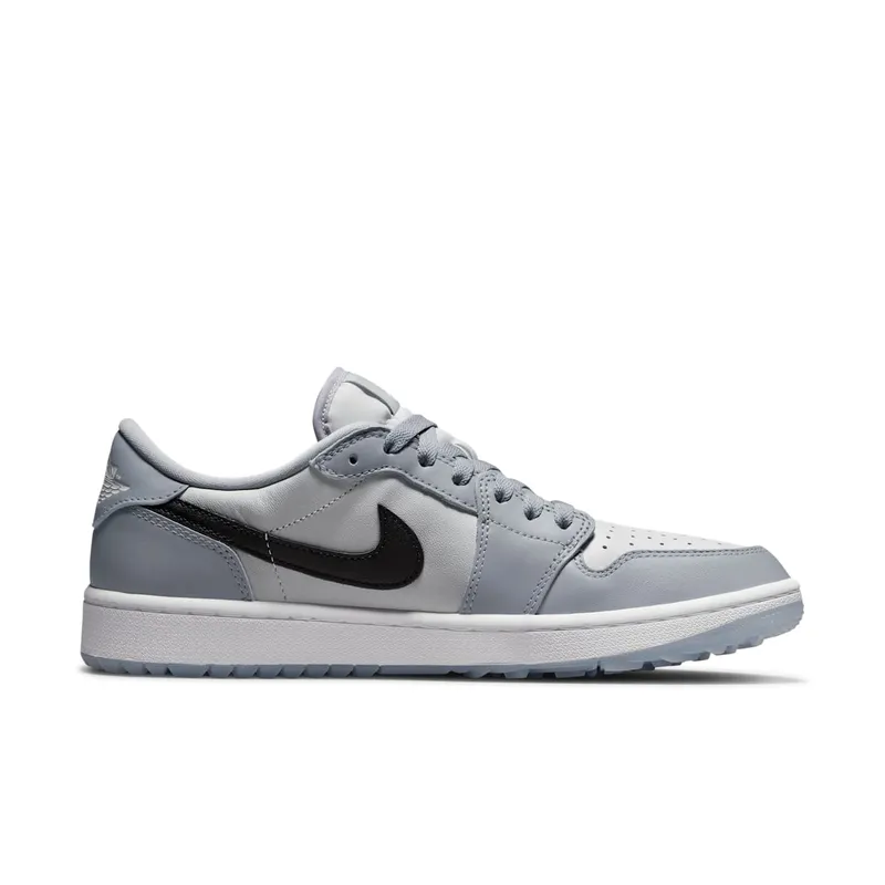 Air Jordan 1 Retro Low Golf Wolf Grey (DD9315-002)