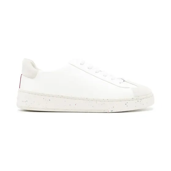 Bally mit Kontrasteinsatz “White” (MSK09ITE002I0I0)