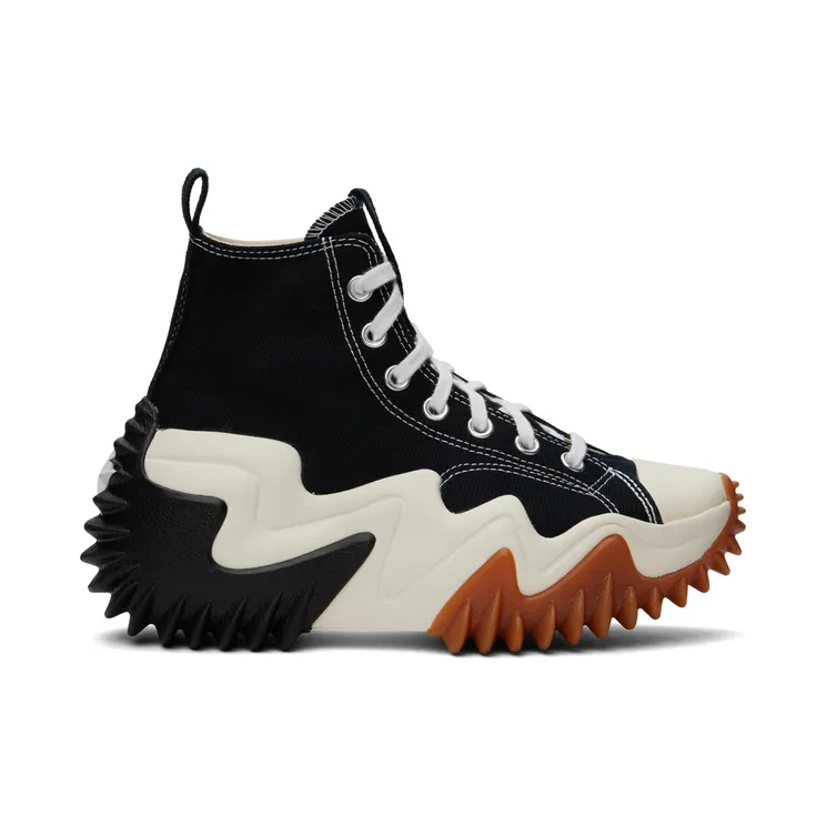 Converse Run Star Motion Platform “Black” (171545C)