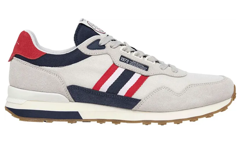 Pepe Jeans PèPè sneaker White (PMS40027-800)