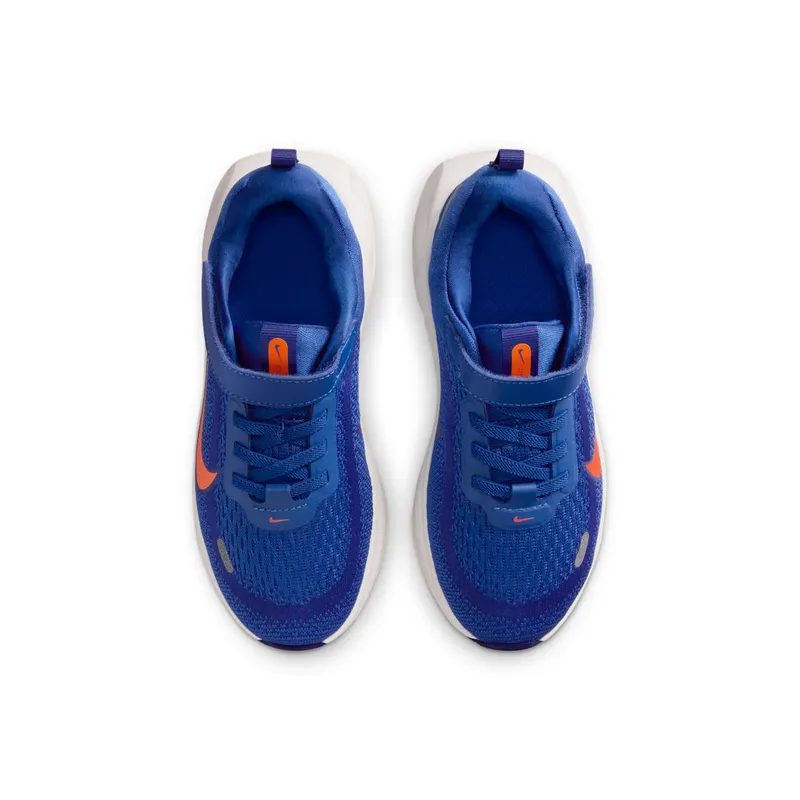 Nike Stellar Ride “Game Royal/Concord/Summit White/Total Orange” (HQ3267-400)