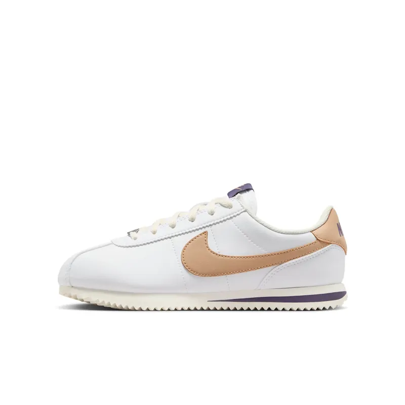 Nike Cortez White Dark Raisin Hemp (DM0950-110)