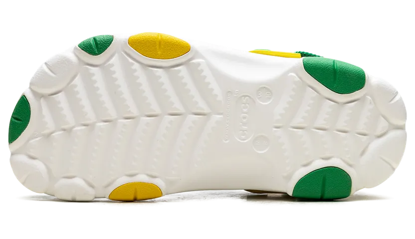 crocs-sneaker 209313-100