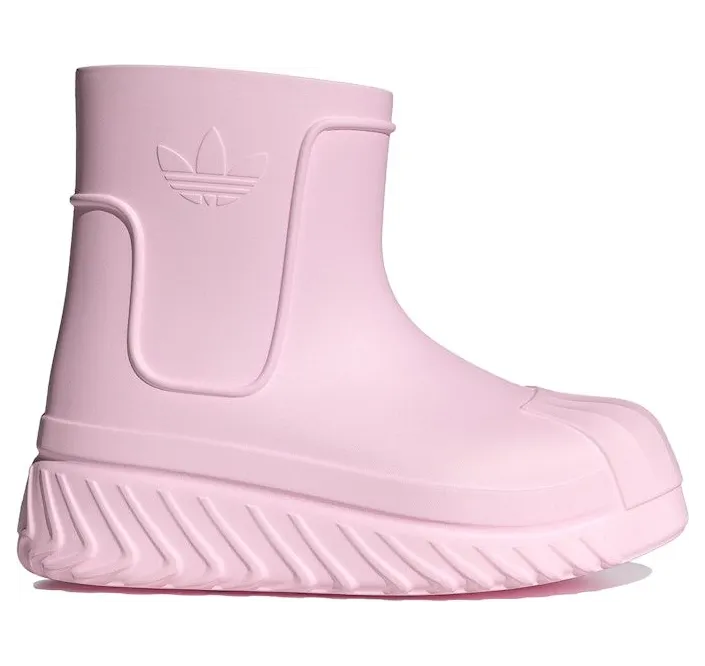 adidas adiFOM Superstar Boot Clear Pink (IE0389)
