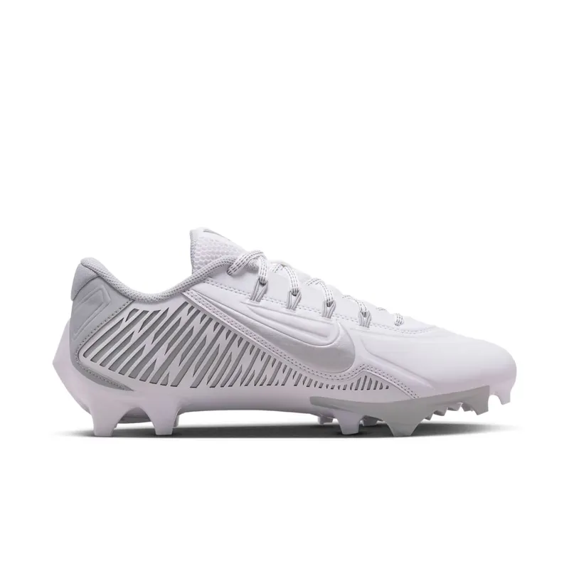 Nike Vapor Edge Pro 360 VC “White Metallic Silver” (DO6294-100)