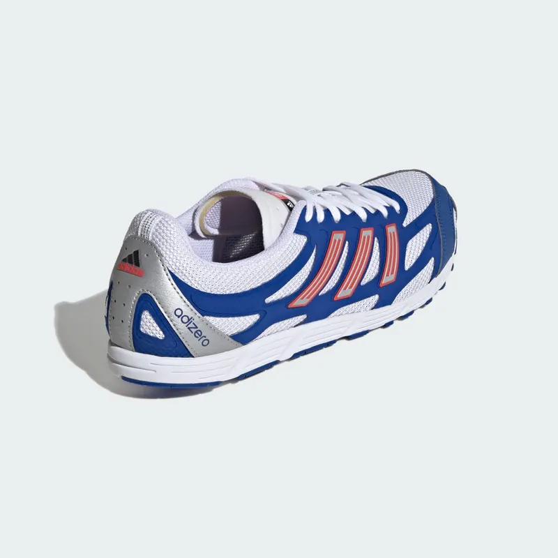 Adidas Adizero PR Collegiate Royal / Bright Red / Cloud White (JQ0026)