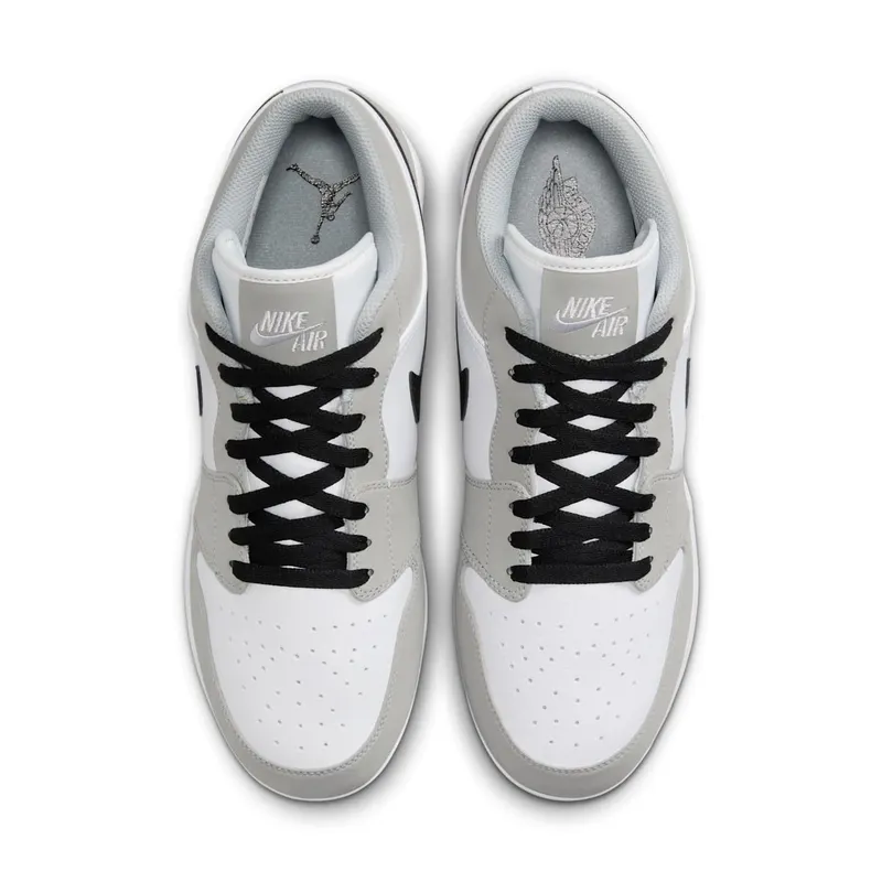 Jordan 1 Retro MCS Low Light Smoke Grey (CJ8524-012)