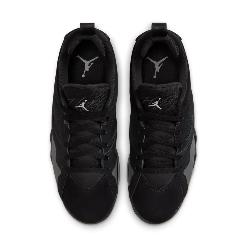 Jordan MVP 92 “Black Wolf Grey” (HQ3950-002)