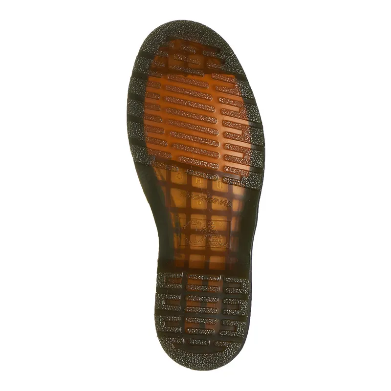 Dr. Martens 1461 Smooth Black Smooth (11838002)