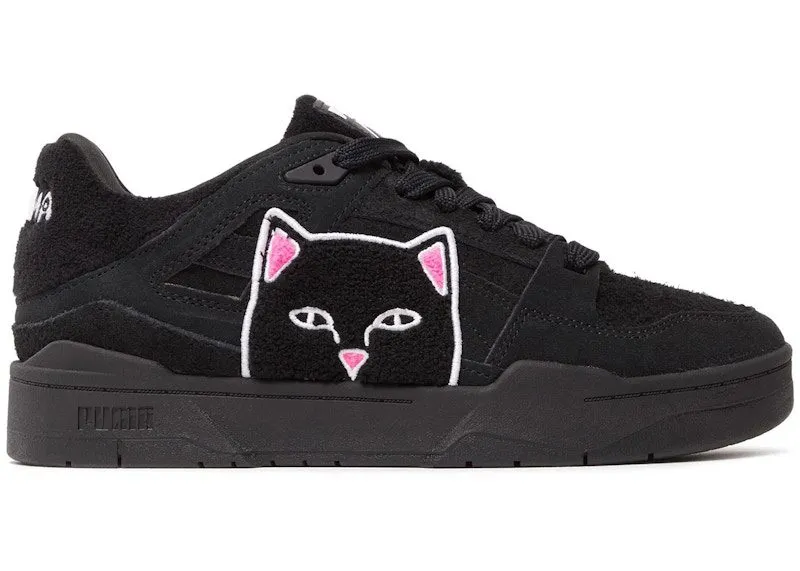 Puma Slipstream Lo RIPNDIP Lord Nermal Black (393538-02)