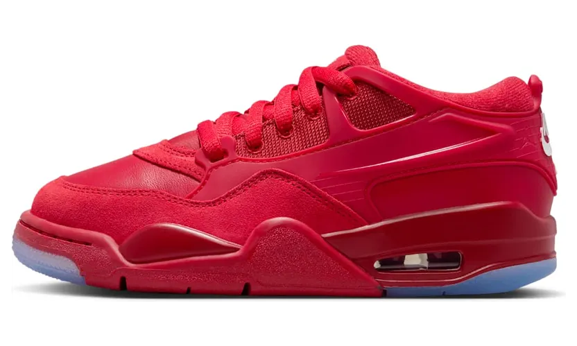 Jordan 4 RM “Varsity Red / Blue Tint / Black / White” (FQ7938-601)