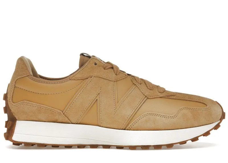 New Balance 327 Workwear White (U327LJ)