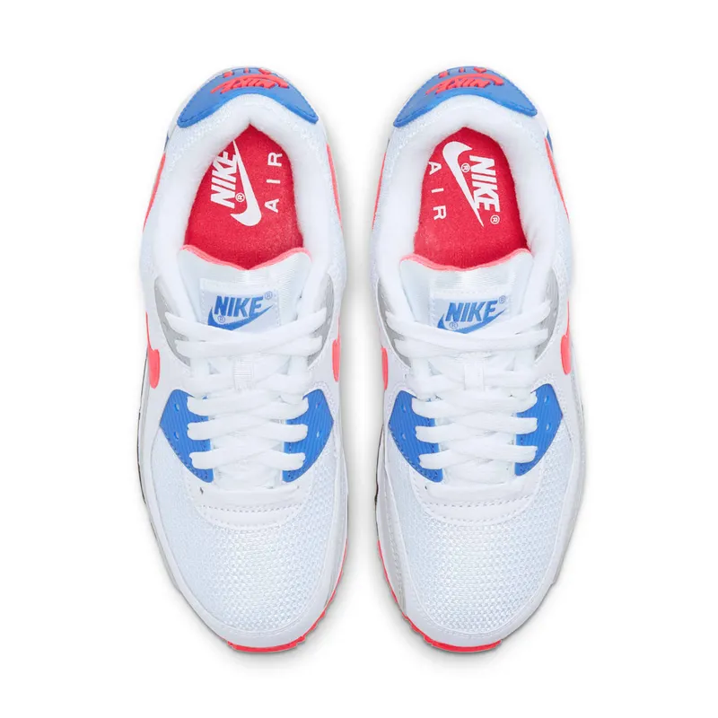 Nike Air Max 3 White (DA8856-100)