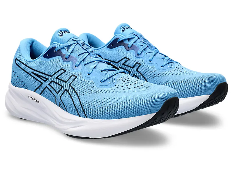 Asics Gel-pulse 15 Waterscape/Black (1011B780.400)
