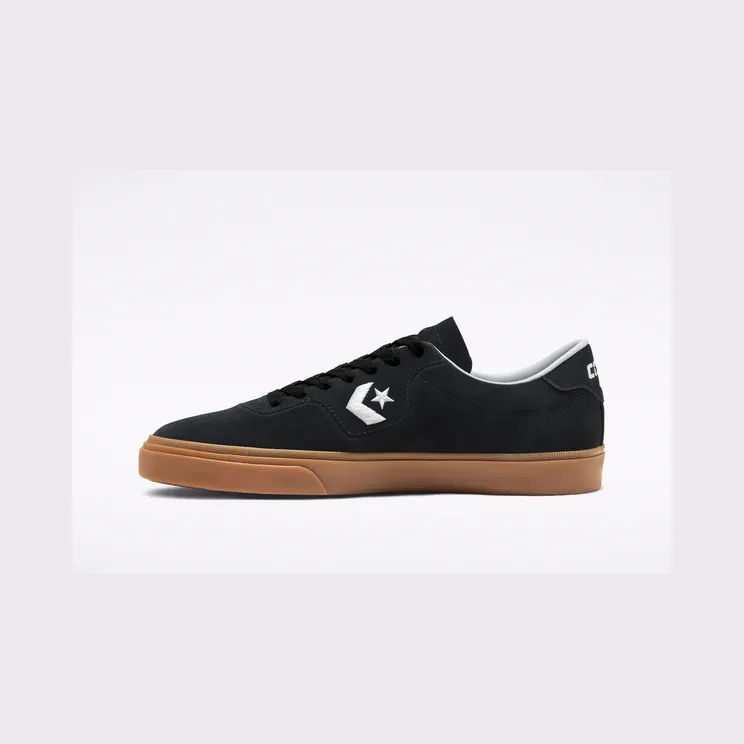 Converse Cons Louie Lopez Pro Black/White/gum (167618C)
