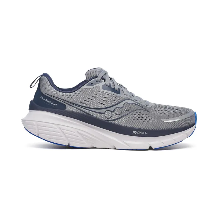 Saucony Guide 18 Flint Navy (S20998-161)