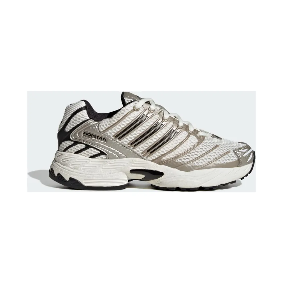 Adidas ADISTAR CONTROL 3 Shoes Cloud White / Core Black / Off White (KI8664)