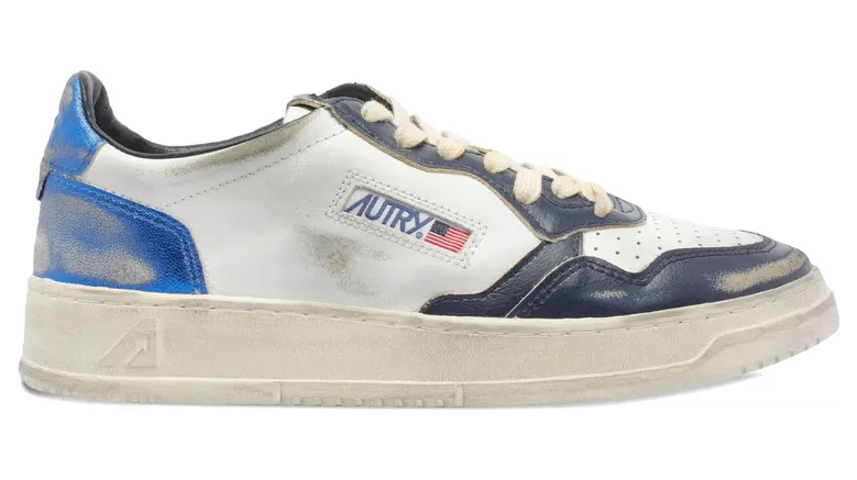 Overige merken sneaker AVLM  SV55