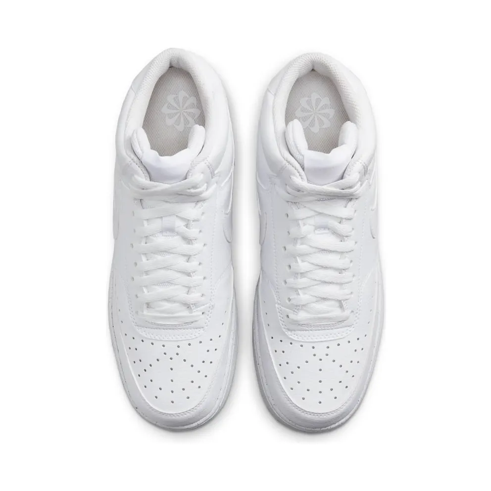 Nike Court Vision Mid Next Nature White (DN3577-100)