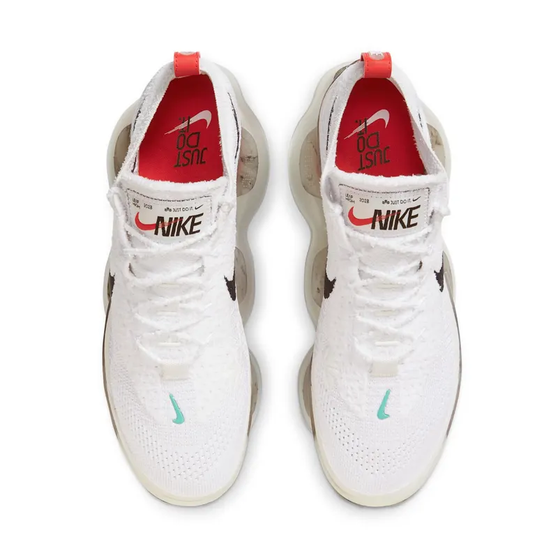 Nike Air Max Scorpion FK Lunar New Year Leap High (FD4319-101)