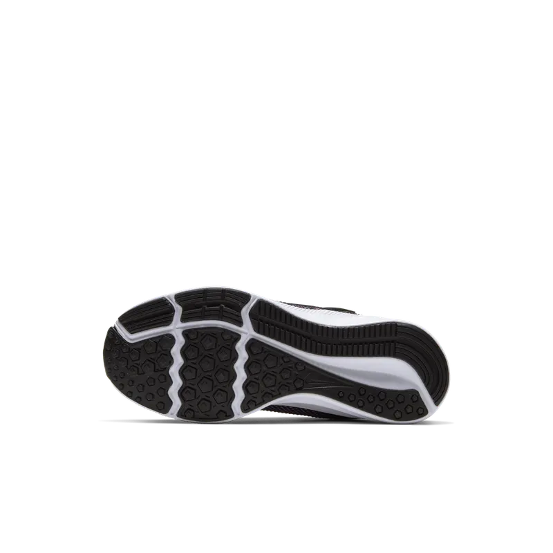 Nike Downshifter 9 Younger Kids’ Black (AR4138-003)