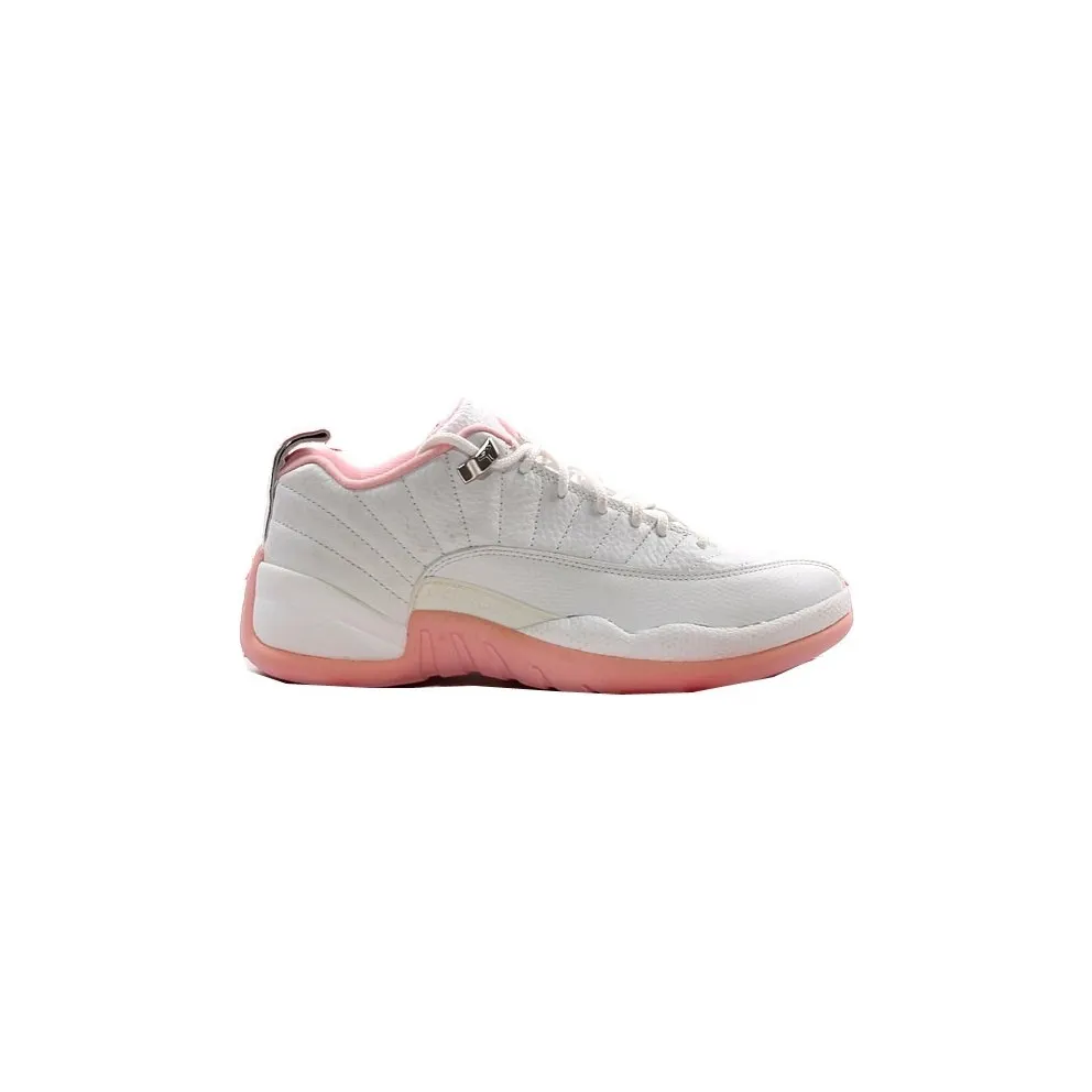Jordan 12 Retro Low Real Pink (GS)