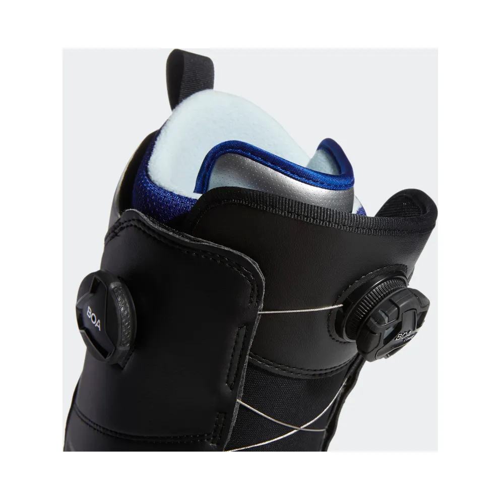 Adidas Response 3MC ADV Boots Core Black / Cloud White / Gum (EG9391)