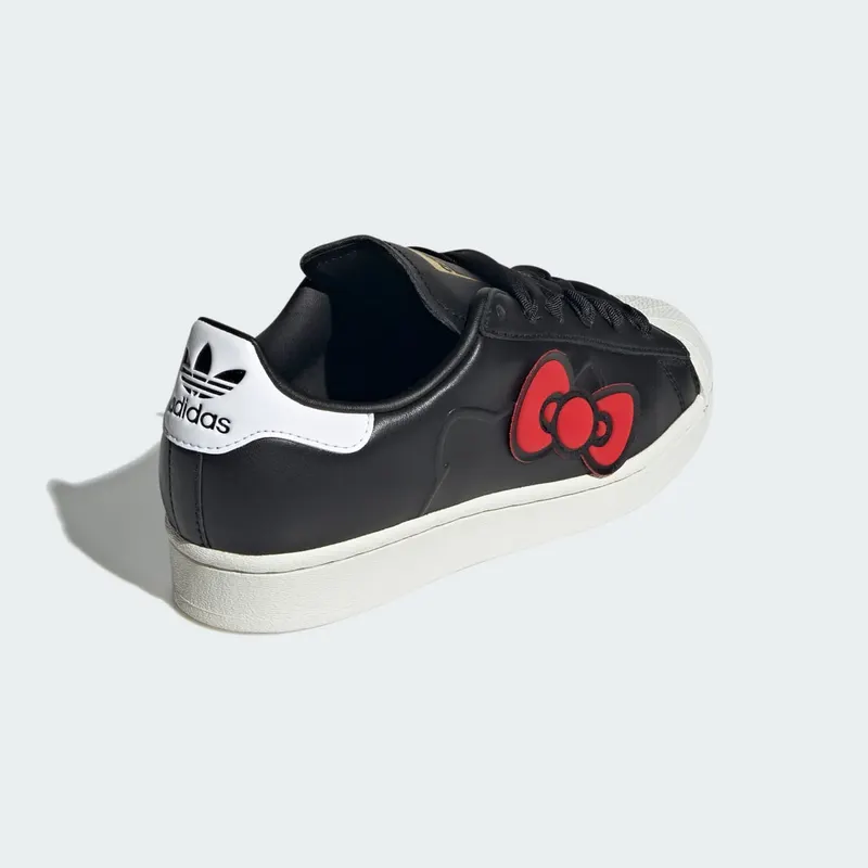 adidas Superstar Hello Kitty 50th Anniversary (IG6995)