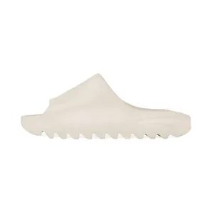Yeezy Slide Bone – “Bone / Bone / Bone”