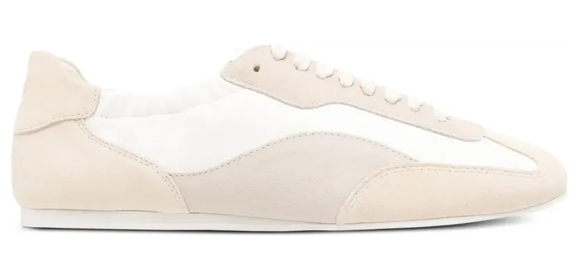 Simkhai Georgie mit Gummizug Nude (126S020LEA)