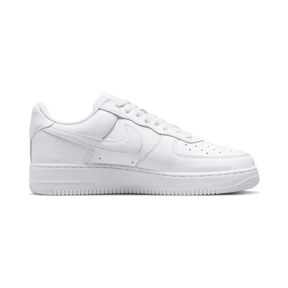 Nike Air Force 1 Low Retro White (DJ3911-100)