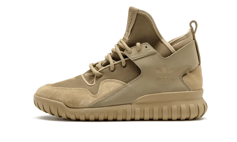 Adidas Tubular X “Hemp” (S74923)