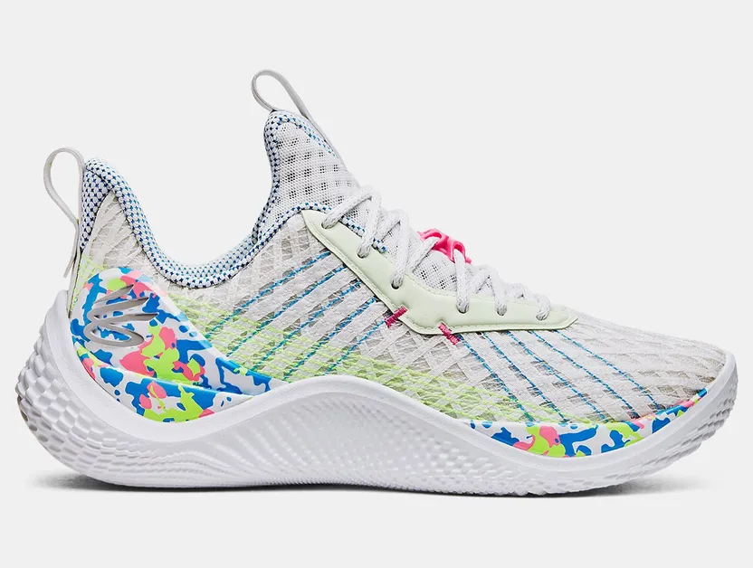 Under Armour Curry 10 Splash Party (3026271-100)