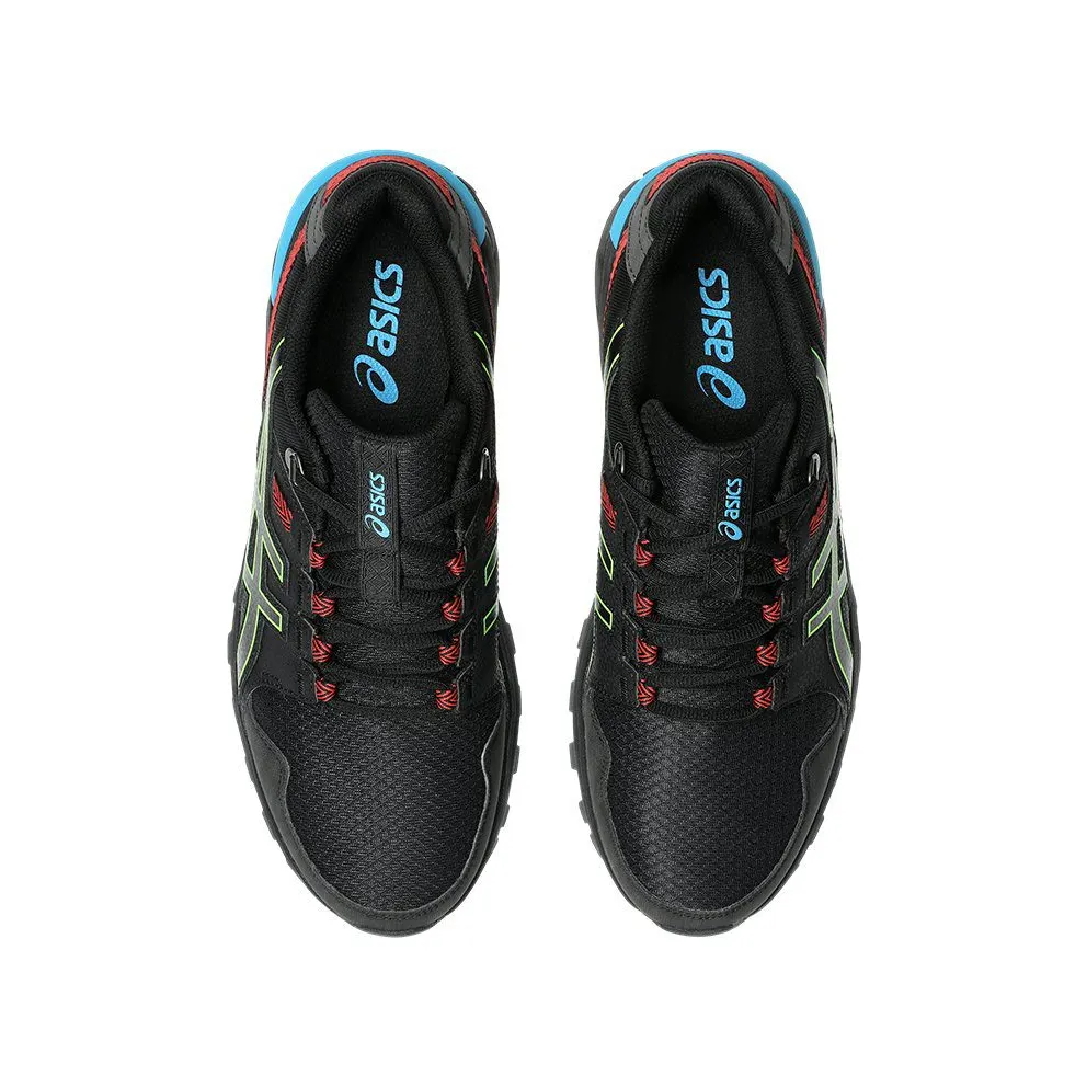 ASICS Gel-Citrek Black Green Gecko (1201A759-007)