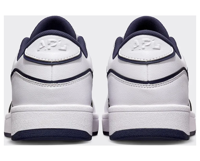 APL Nostalgia ’87 “White/Navy” (Dames) (3)
