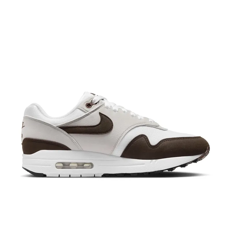 Nike Air Max 1 ’87 Crepe Light Bone (W) (DZ2628-004)