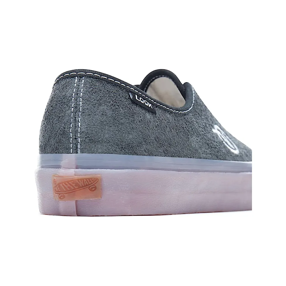 Vans Authentic One Piece LQQK Studio Black Black/Translucent Gum (VN0A3MU4QAY)