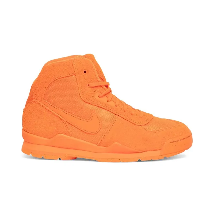 Nike Air Baltoro Stüssy Safety Orange (IM7419-800)