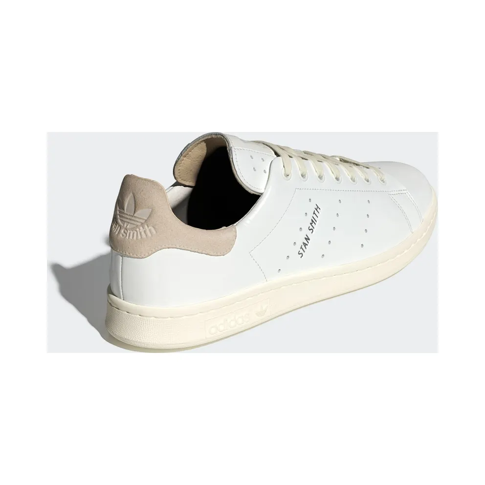 adidas Stan Smith Lux Cloud White Off White Beige (IG1332)